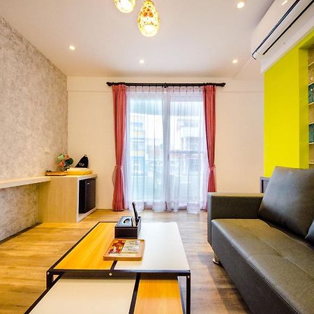 安尼赫時尚旅店 Anich Fashion Inn I 墾丁大街 I 親子遊戲區 I 停車位 المظهر الخارجي الصورة