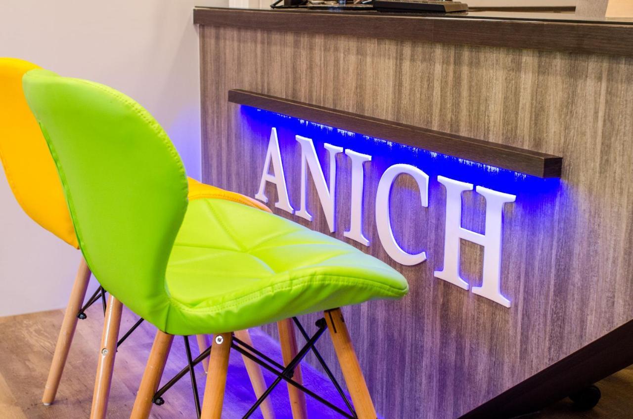 安尼赫時尚旅店 Anich Fashion Inn I 墾丁大街 I 親子遊戲區 I 停車位 المظهر الخارجي الصورة